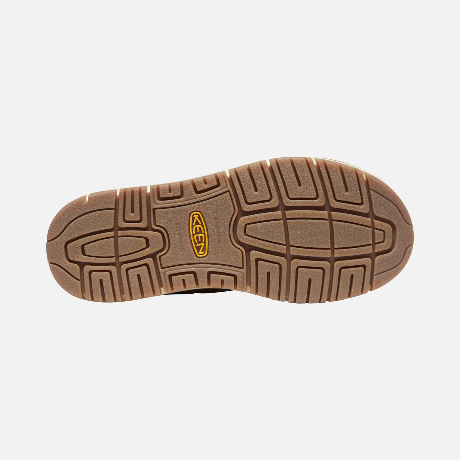 Women's San Jose 6-In Waterproof Work Boot Aluminum Toe in Almond