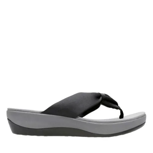 Women’s Clarks Arla Glison – Black