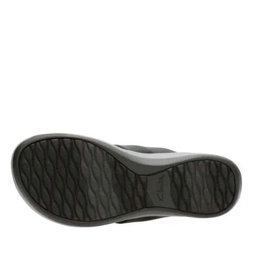 Women’s Clarks Arla Glison – Black