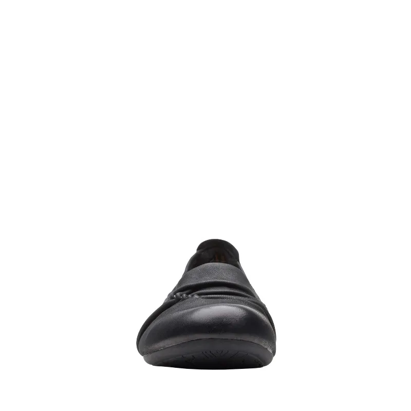 Women’s Clarks Rena Way – Black