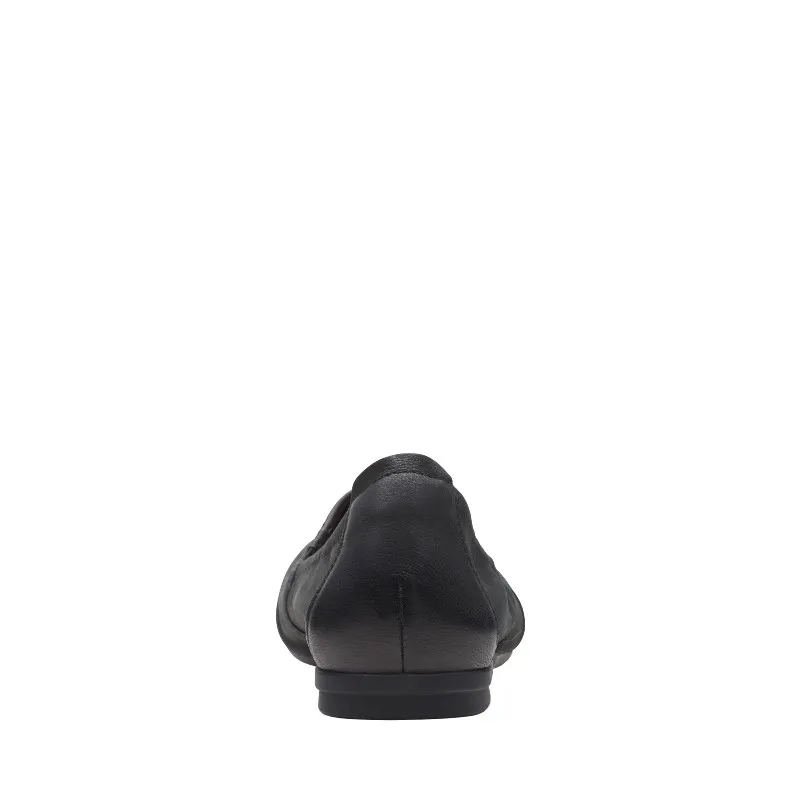 Women’s Clarks Rena Way – Black
