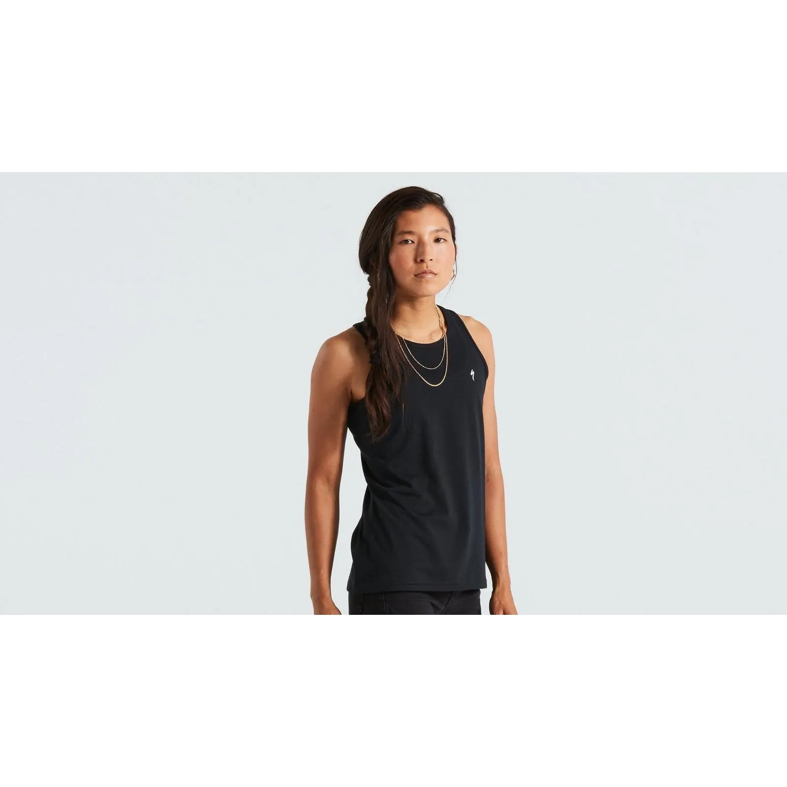 Women's drirelease Tank