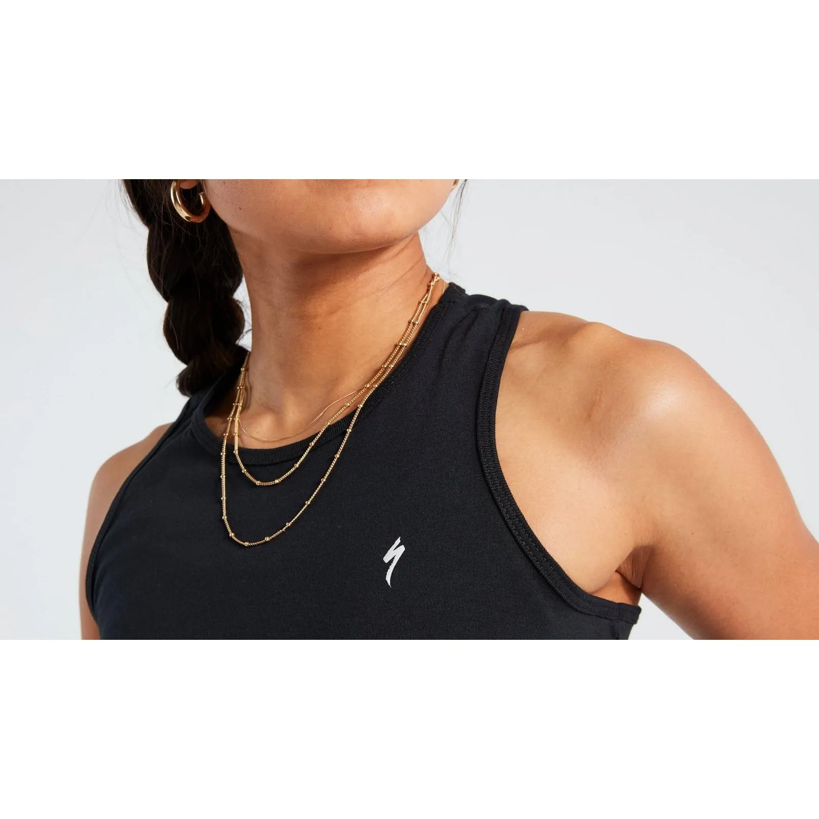 Women's drirelease Tank