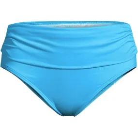 Women's Foldover Bikini Bottoms