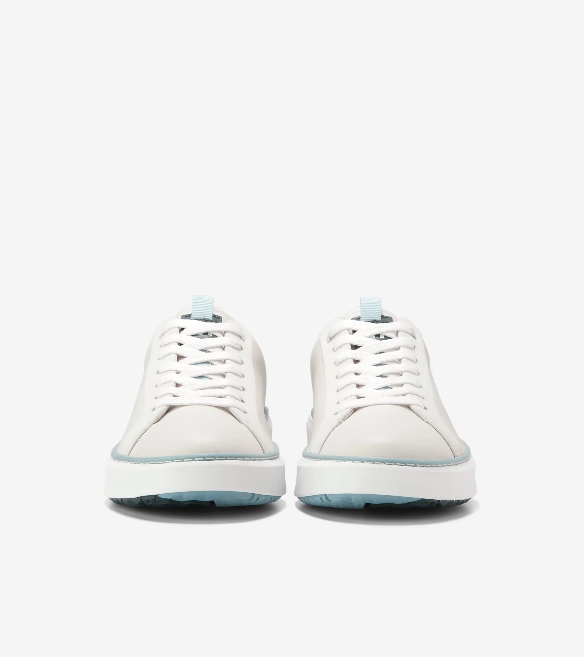 Women's GrandPr Topspin Golf Sneakers