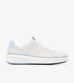 Women's GrandPr Topspin Golf Sneakers