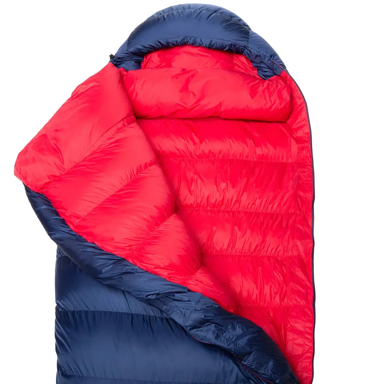Womens Helium 800 Down Sleeping Bag