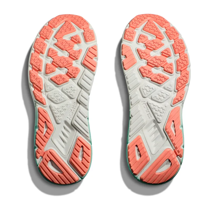 Women’s HOKA Arahi 7 – Midnight/Seafoam (MSF)