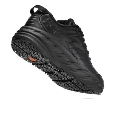Women's Hoka Bondi SR