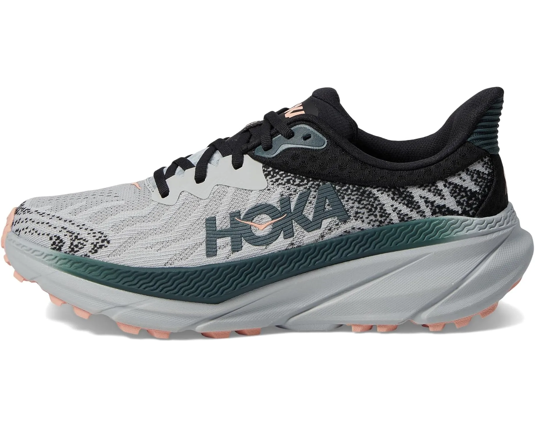 Women's Hoka Challenger 7 (Wide)