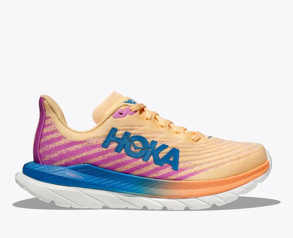 Women's HOKA Mach 5 - 1127894-ICYC
