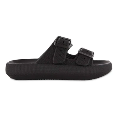 Women's MIA Libbie Slide Water Flatform Sandals