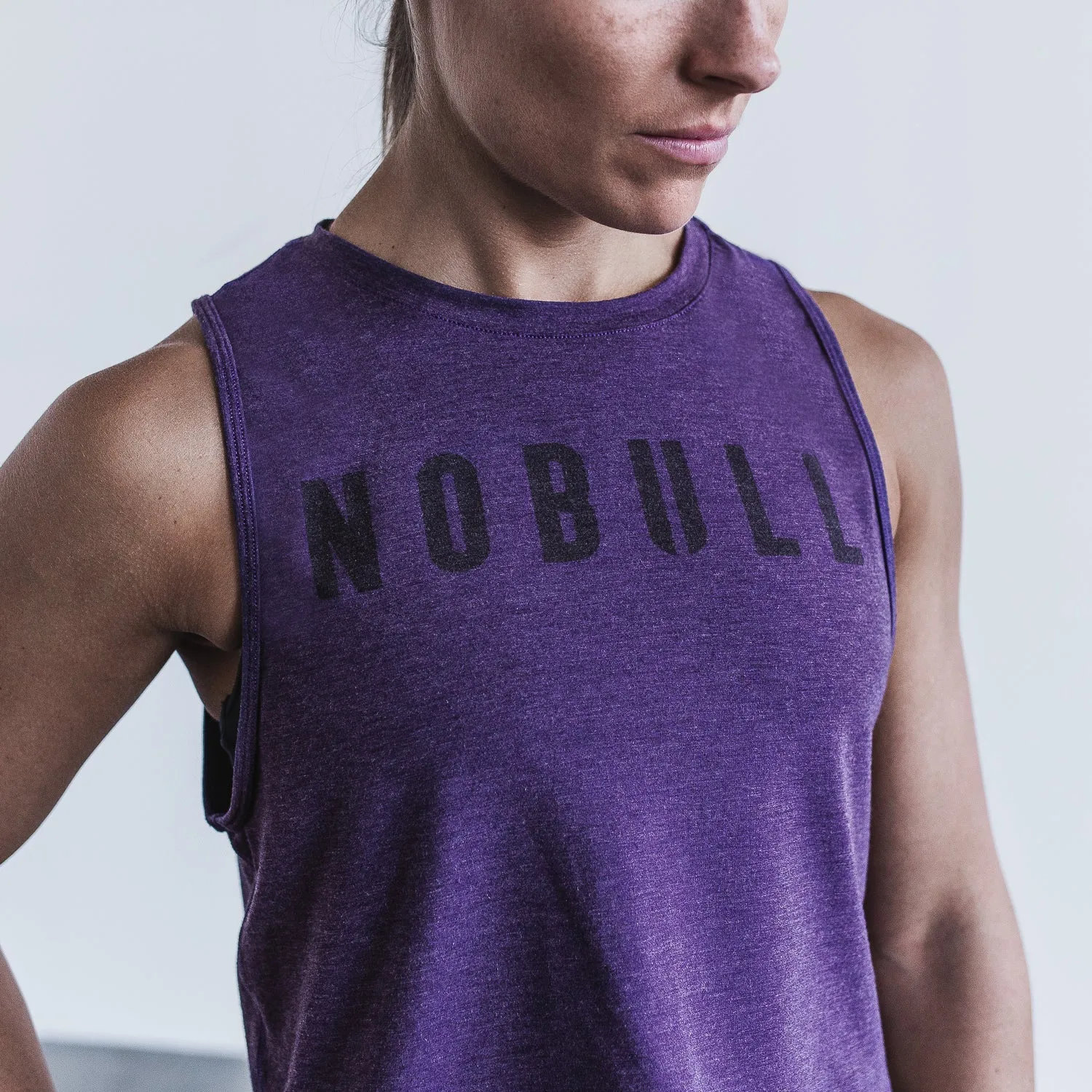 Women's NOBULL Muscle Tank