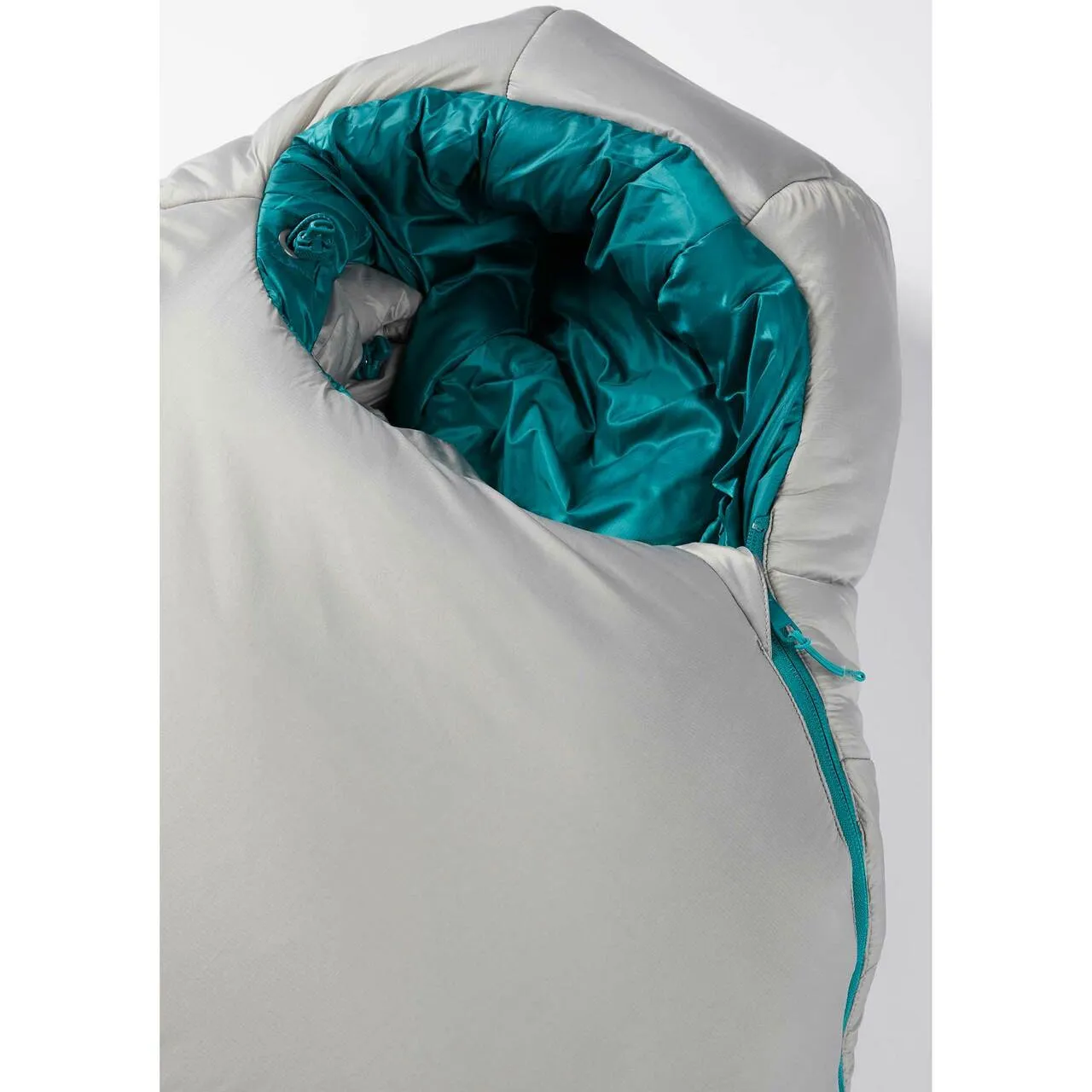 Womens Solar Ultra 3 Synthetic Sleeping Bag