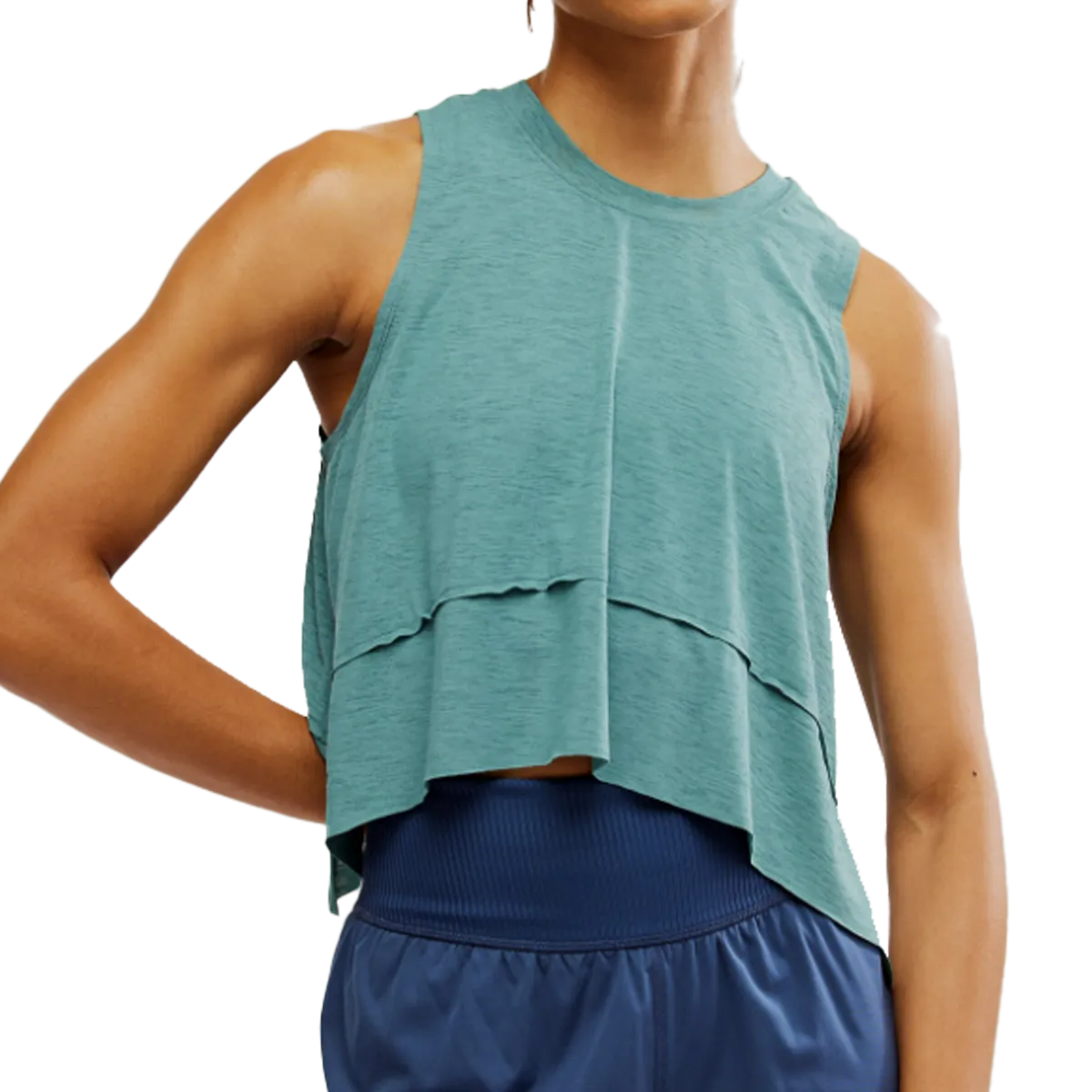 Women's Tempo Tank