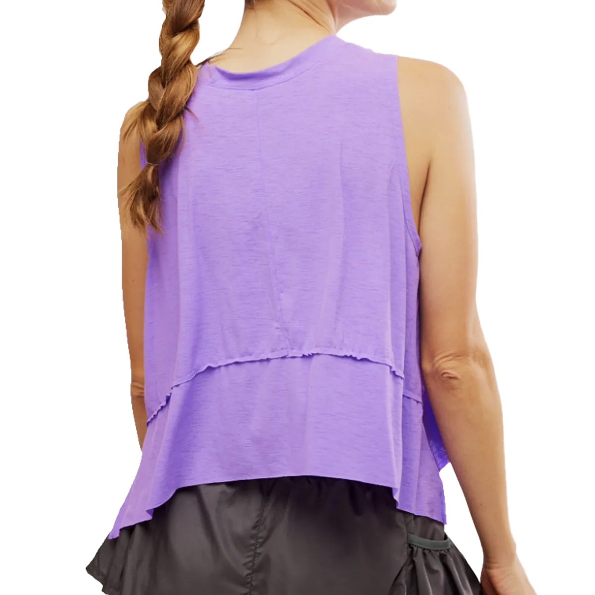 Women's Tempo Tank