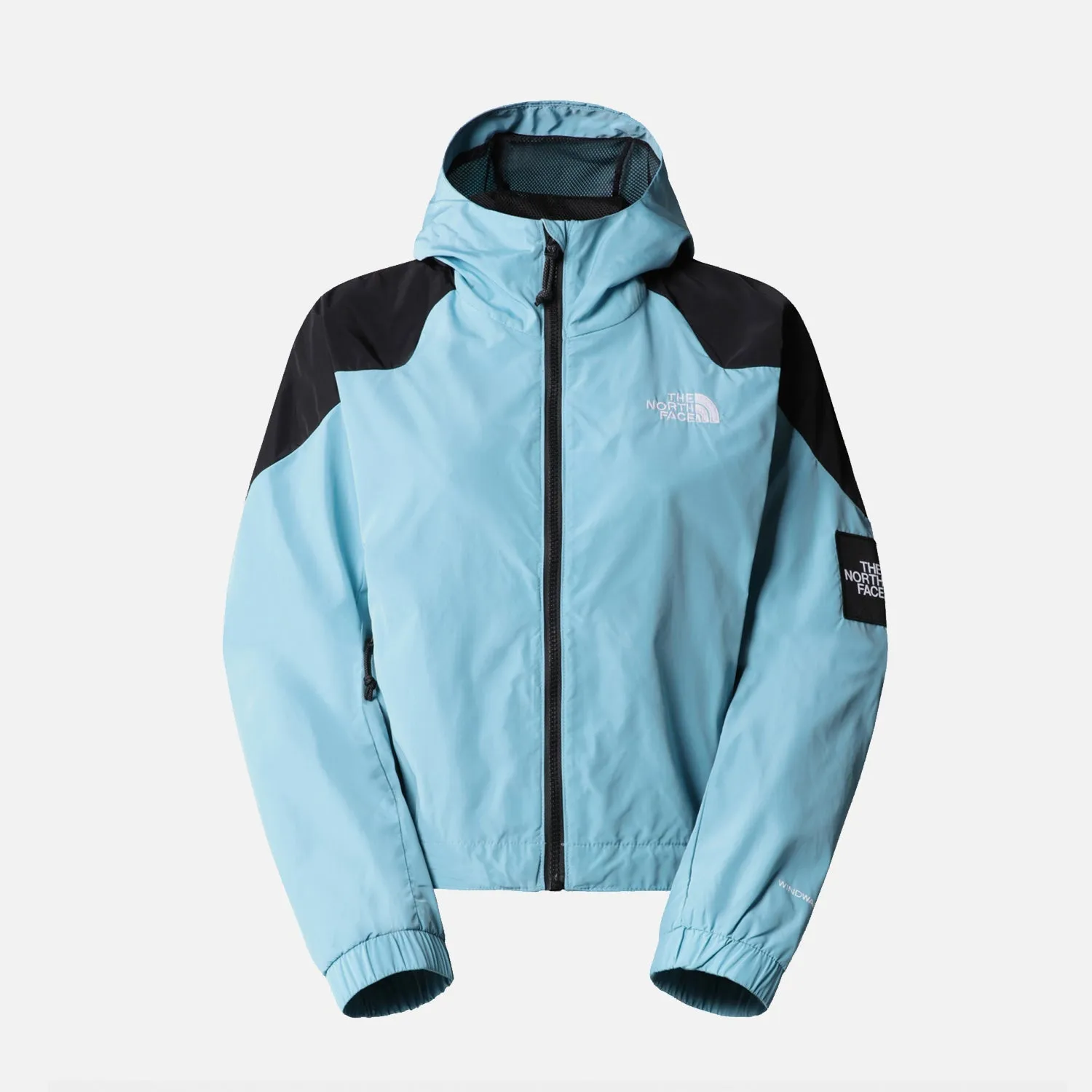 Women's The North Face Dynaka Jacket Blue