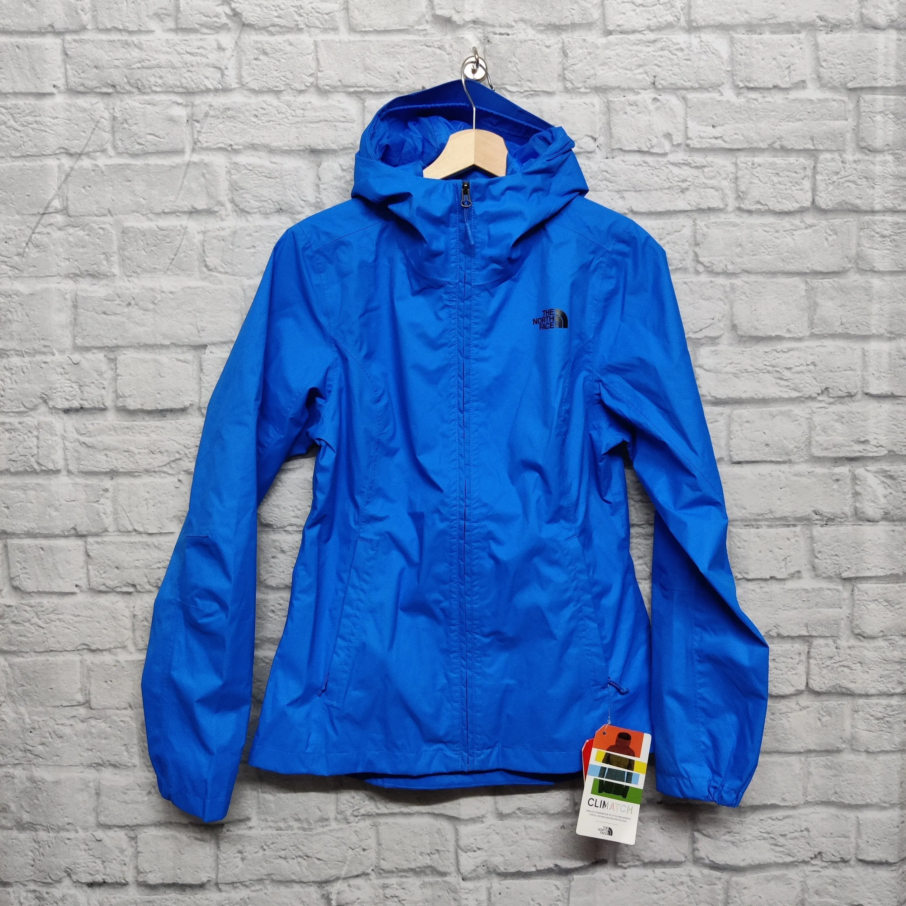 Women's The North Face Tanken Jacket - Blue