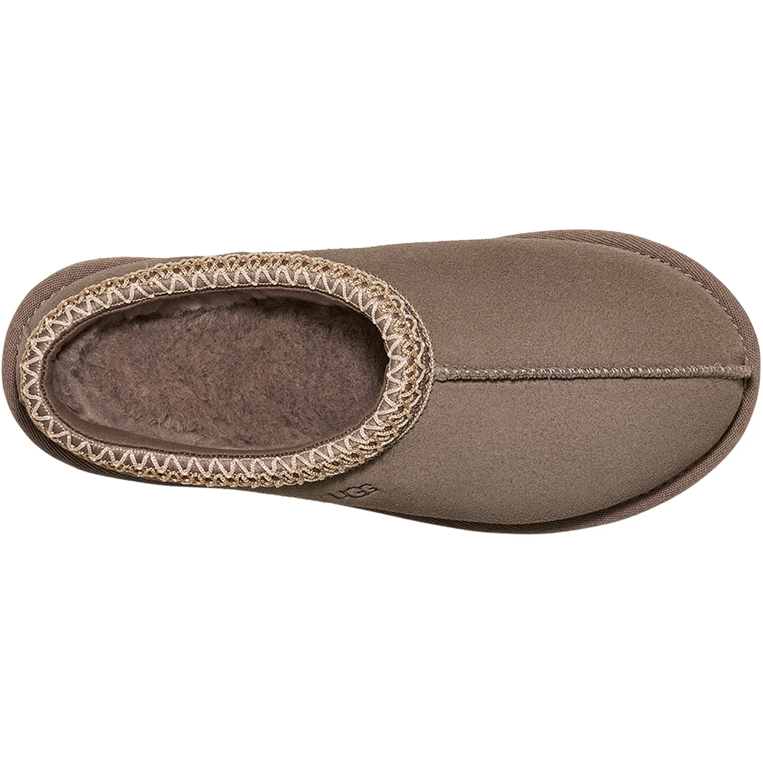 Women's UGG Tasman Smoke Plume Suede