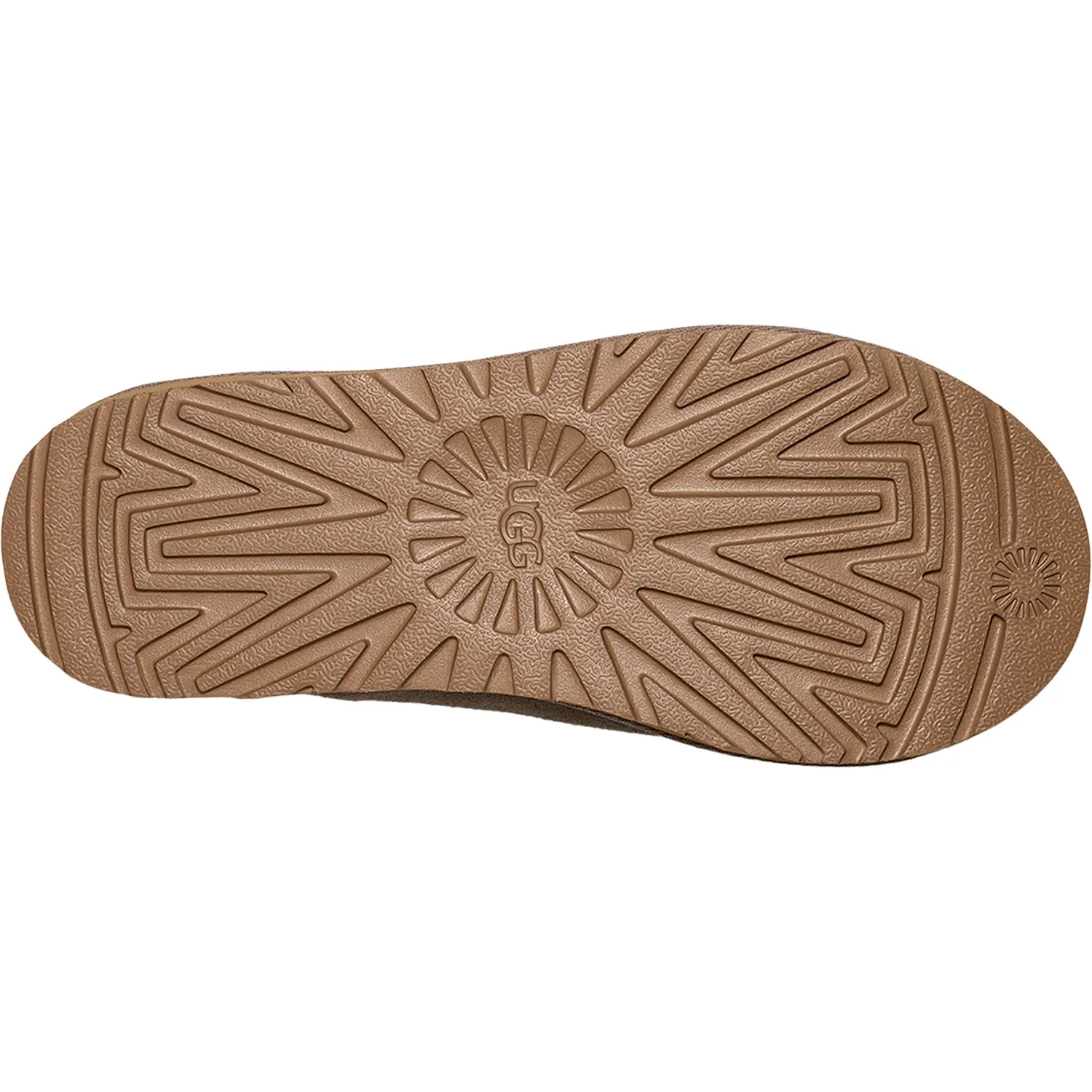 Women's UGG Tasman Smoke Plume Suede