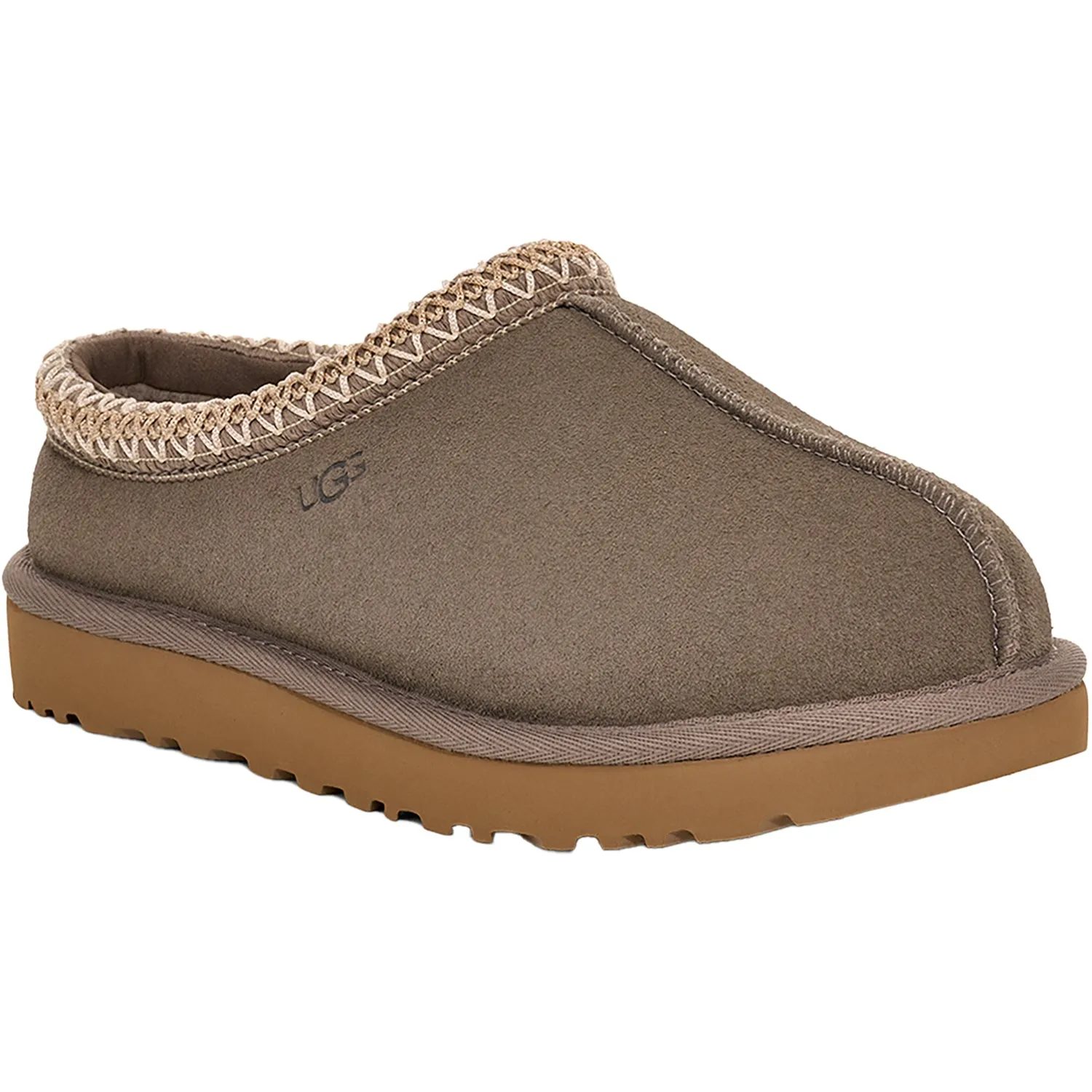 Women's UGG Tasman Smoke Plume Suede