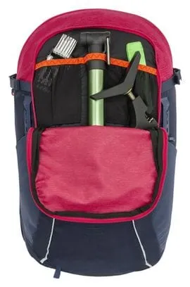 Women's Vaude Tremalzo 12 Backpack Red