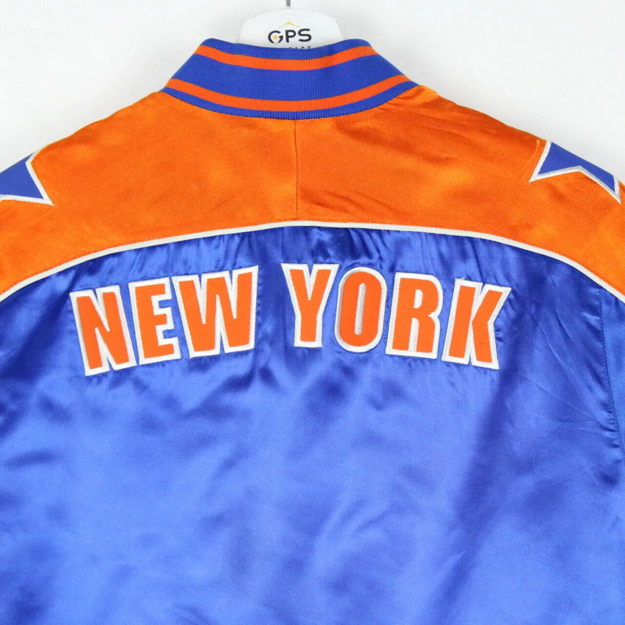 Womens Vintage NBA New York KNICKS Jacket | Small