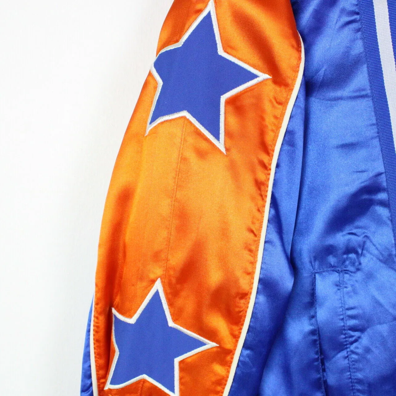 Womens Vintage NBA New York KNICKS Jacket | Small