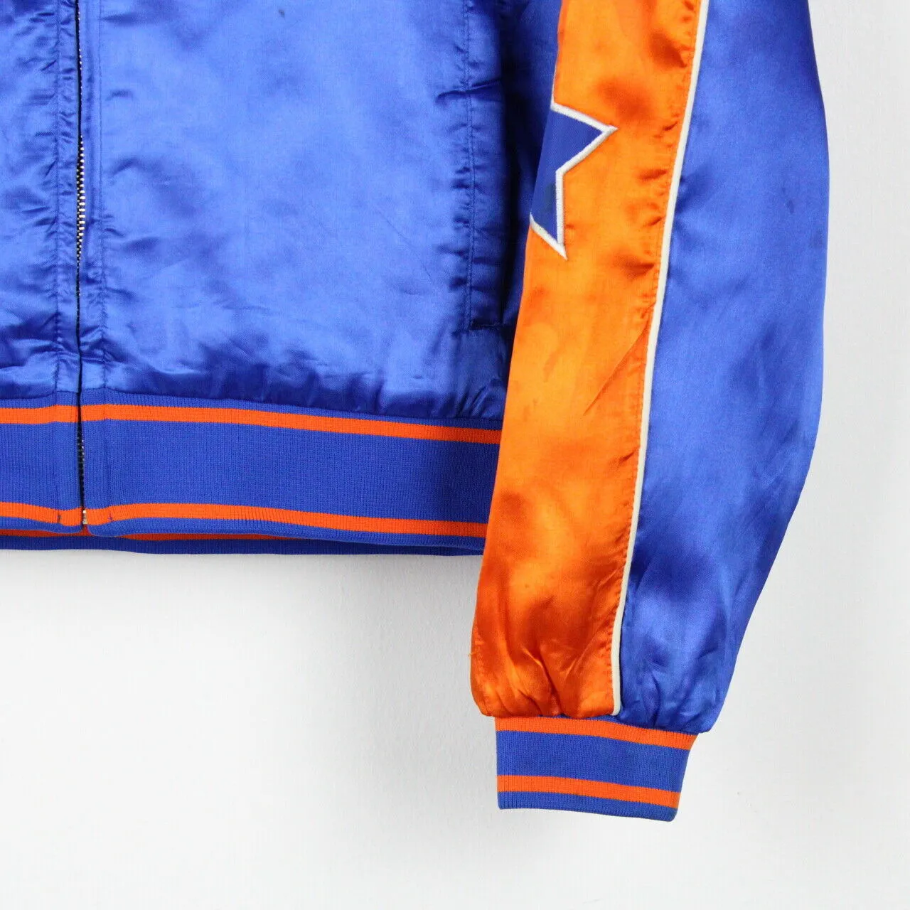 Womens Vintage NBA New York KNICKS Jacket | Small