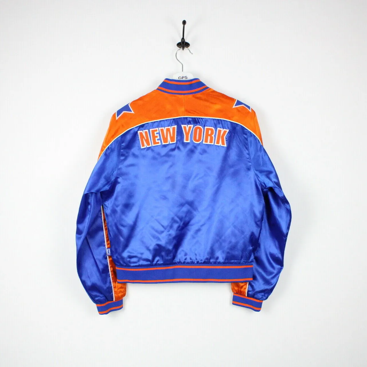 Womens Vintage NBA New York KNICKS Jacket | Small