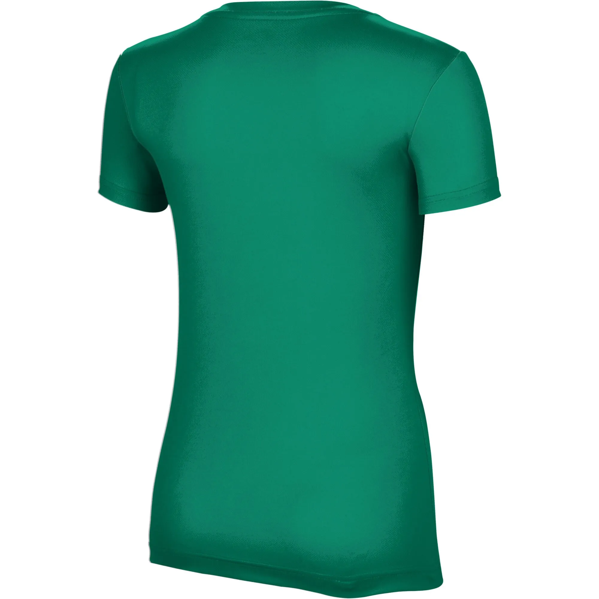 Women's Green Northern Michigan Wildcats Soccer T-Shirt