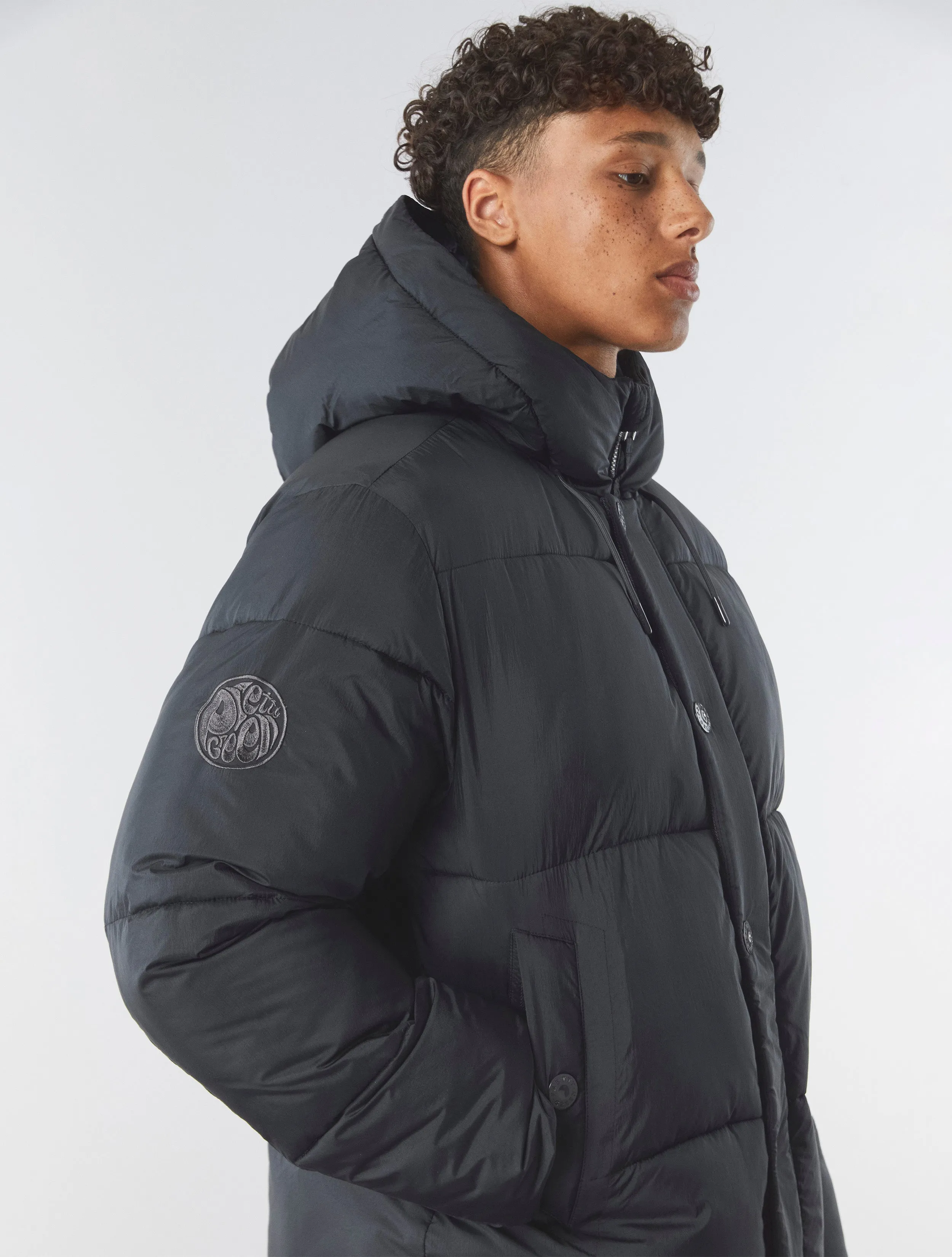  Wonderwall Puffer