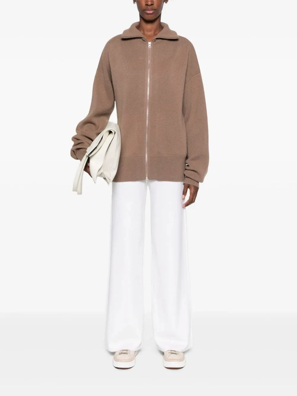 Xtra Out cardigan