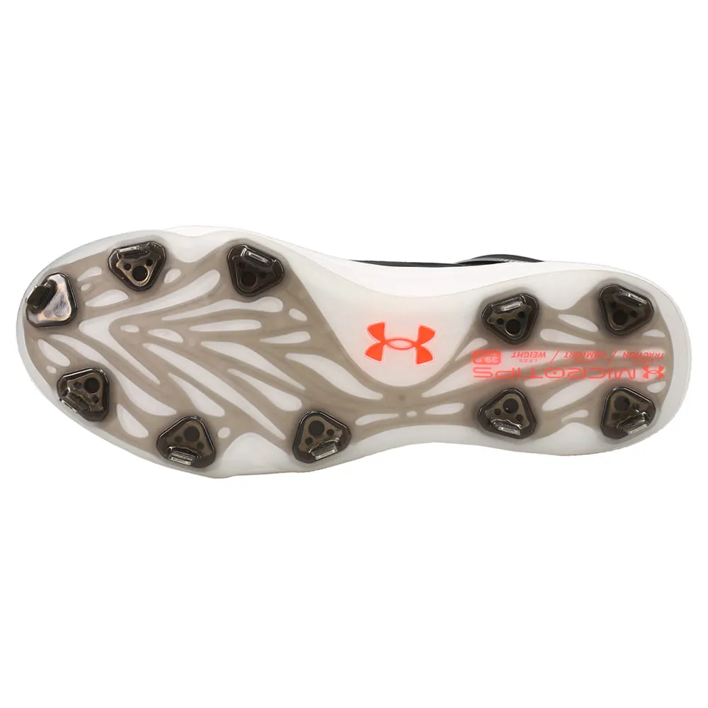 Yard Low MT Lace Up Baseball Shoes