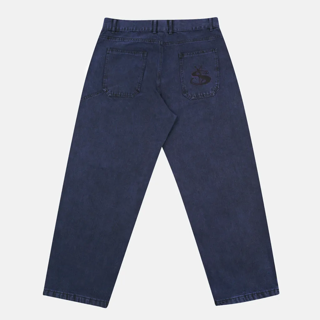 Yardsale - Phantasy Jeans - Purple