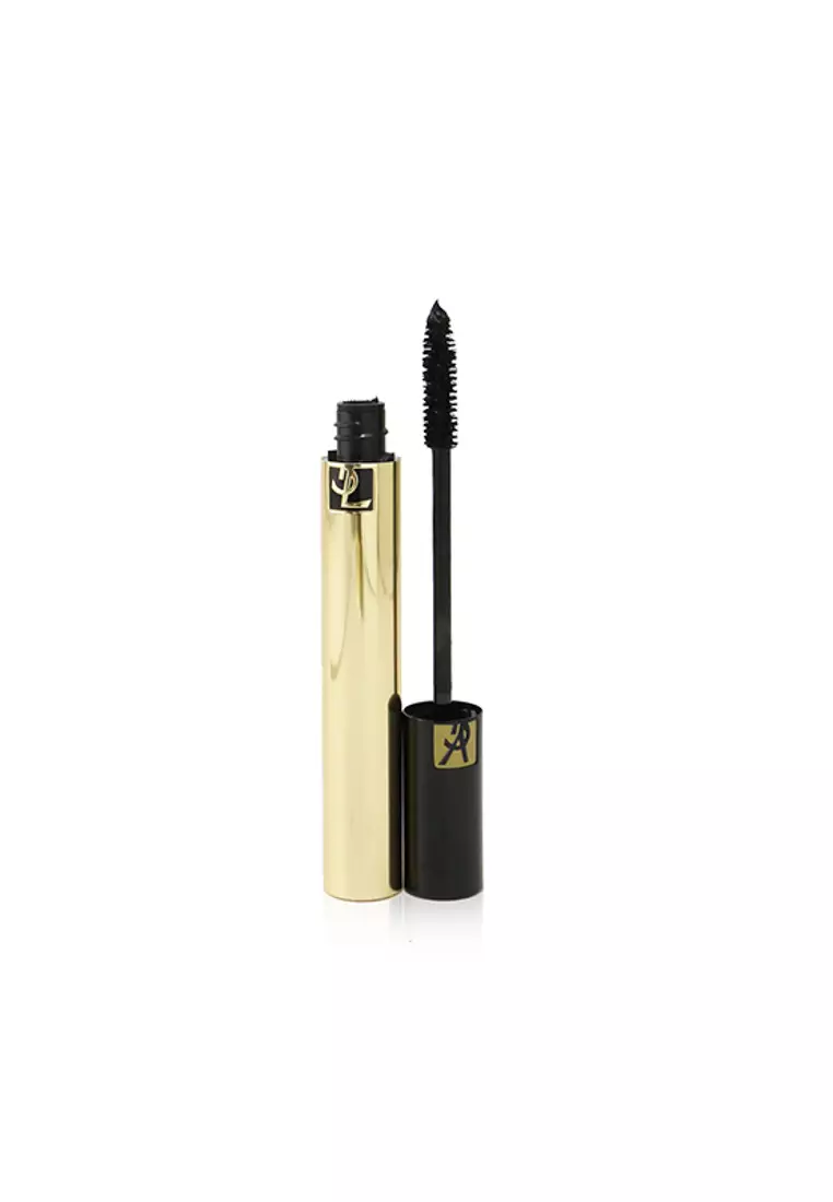 Yves Saint Laurent YVES SAINT LAURENT - Mascara Volume Effet Faux Cils Radical - # Black Over Black 7.5ml/0.2oz