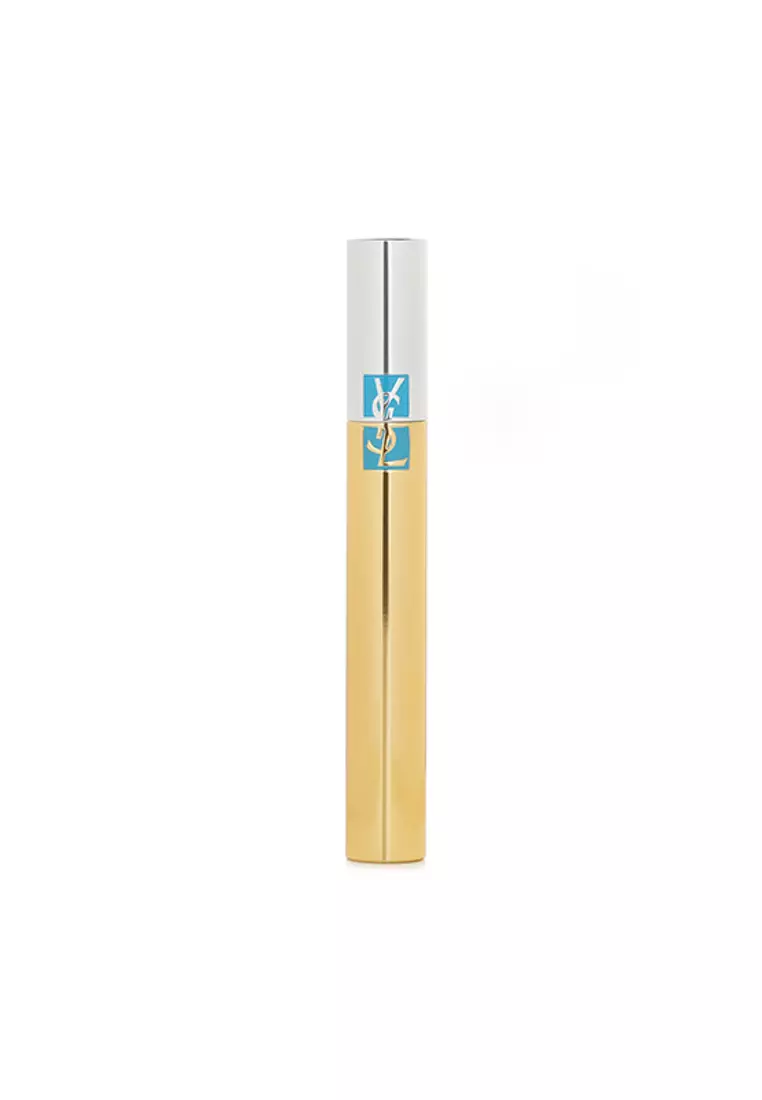 Yves Saint Laurent YVES SAINT LAURENT - Mascara Volume Effet Faux Cils Waterproof - # 1 Charcoal Black 6.9ml/0.23oz