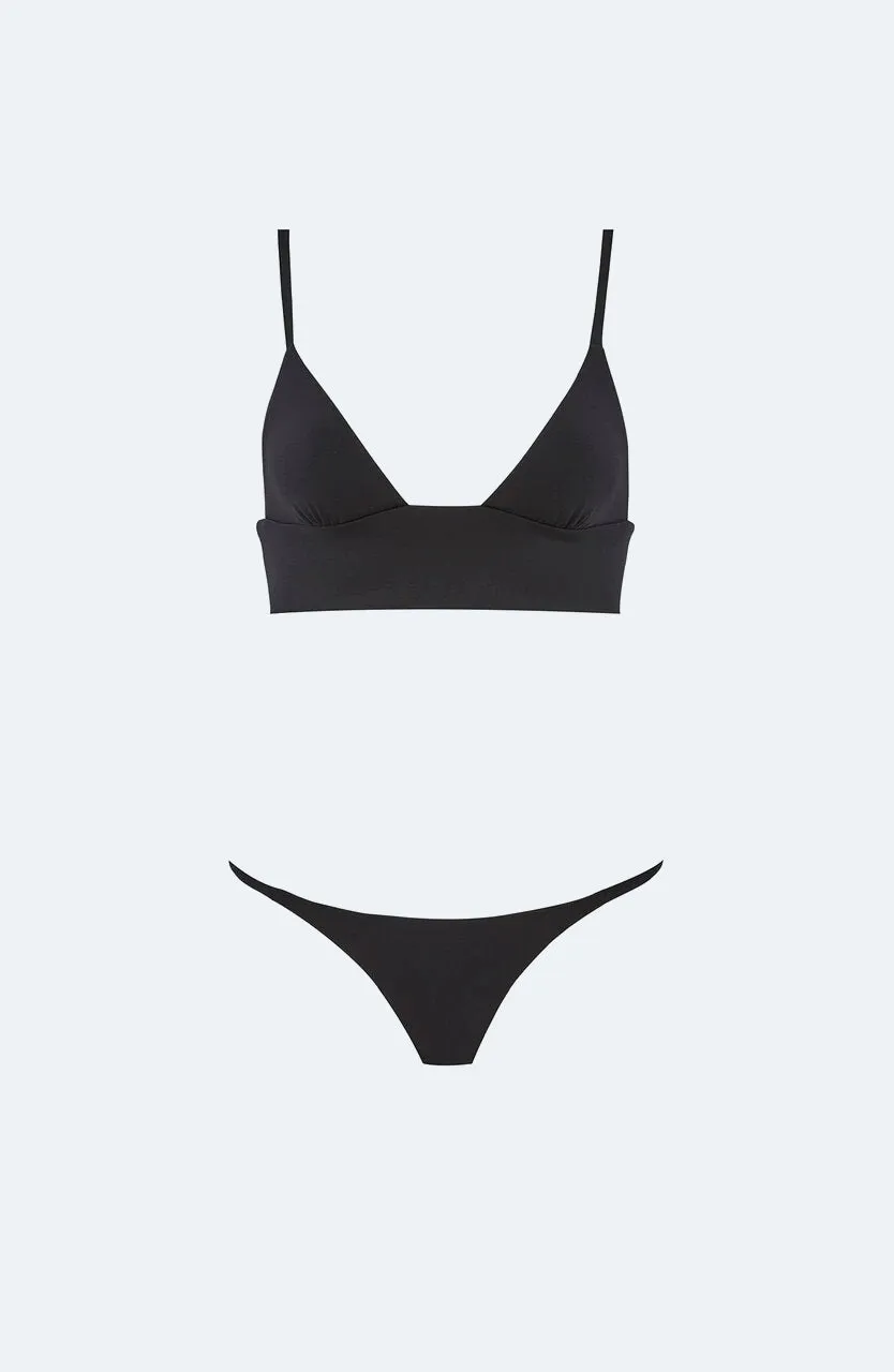 Zen Color High Tide Bikini