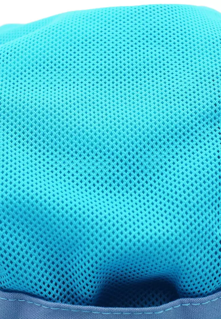 ZITIQUE Sunscreen breathable bucket cap