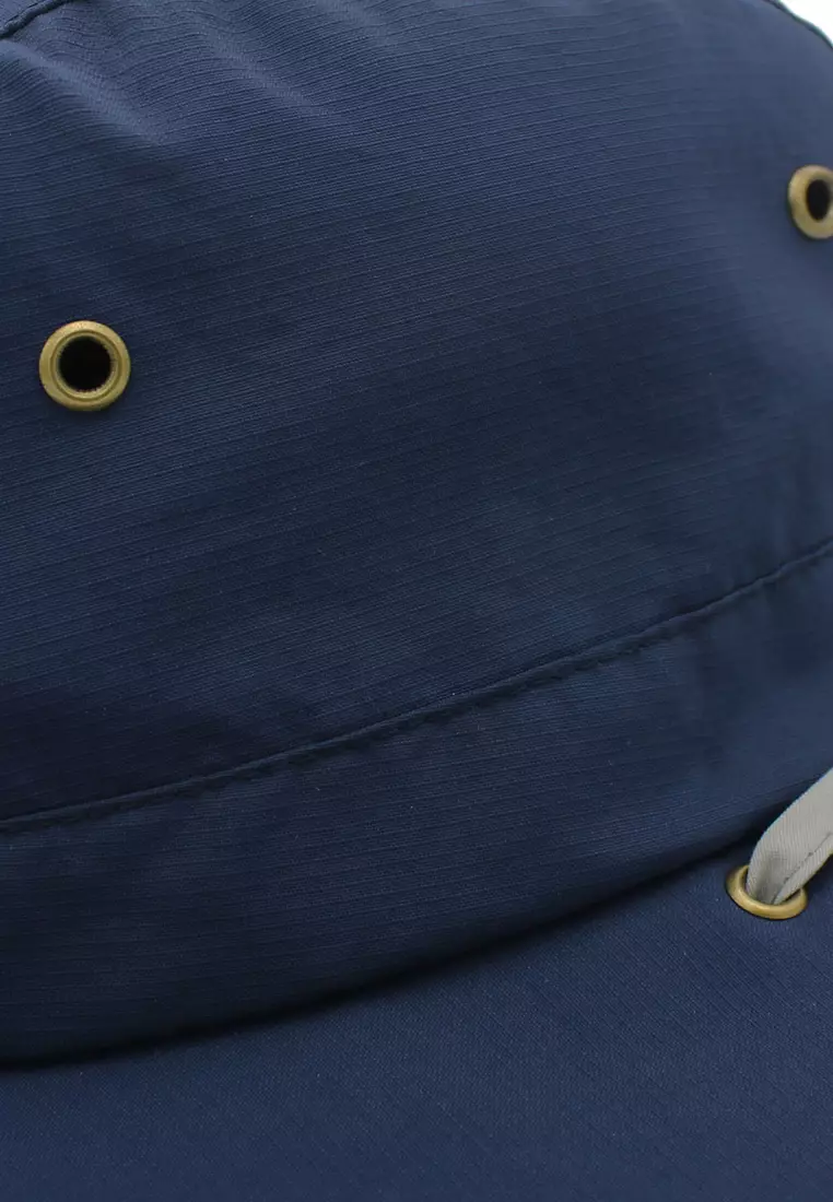 ZITIQUE Sunscreen breathable bucket cap