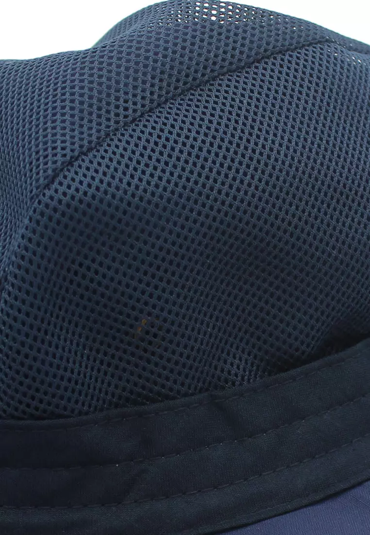 ZITIQUE Sunscreen breathable bucket cap