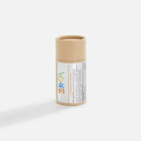Zoca     sunscreen stick spf 35+ 1.5 fl oz